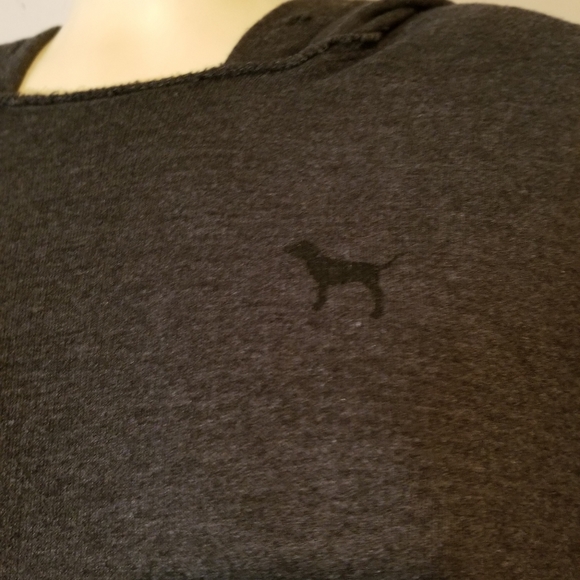 Pink sweater for women size small - Picture 3 of 4